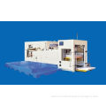 Automatic Die-cutting And Creasing Machine High Speed Carton Machinery For Paperboard